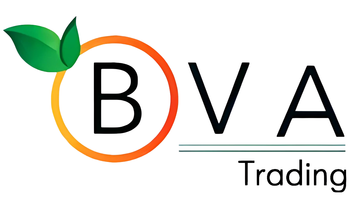 BVA Trading Logo